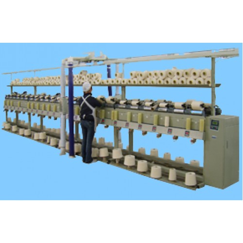 ATS 019 Winder.